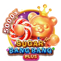 SUGAR BANG BANG PLUS - IDAGENT138