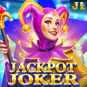 Jackpot Joker - IDAGENT138