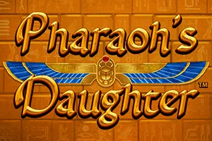 Pharaohs Daughter - IDAGENT138