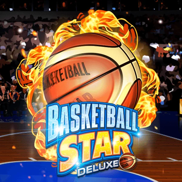 Basketball Star Deluxe - IDAGENT138