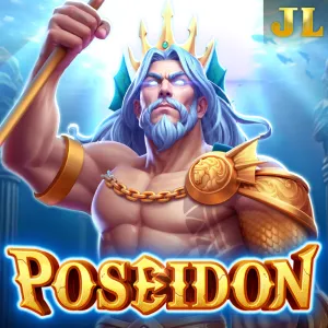 Poseidon - IDAGENT138