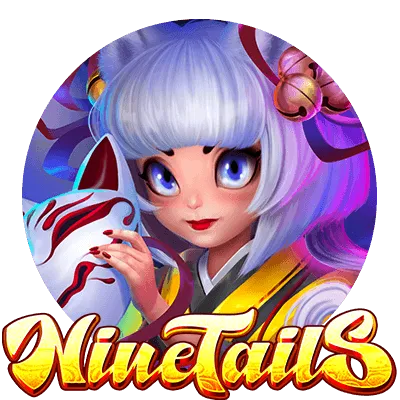 Nine Tails - IDAGENT138