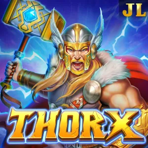Thor X - IDAGENT138
