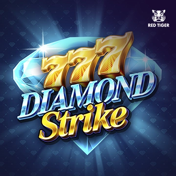 777 Diamond Strike - IDAGENT138