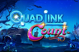 Quad Link Count - IDAGENT138