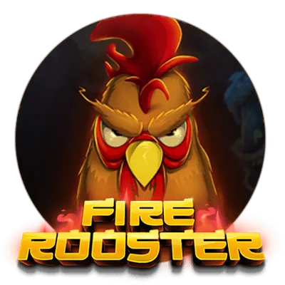 Fire Rooster - IDAGENT138