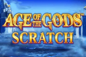 Age of the Gods Scratch - IDAGENT138