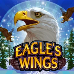 Eagles Wings - IDAGENT138