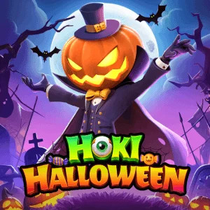 Halloween Fortune - IDAGENT138
